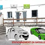 Pari57Bis - T2 Meubles Entre Centre Ville Et Futuroscope A 15Min - Chu - Cci A 5 Min