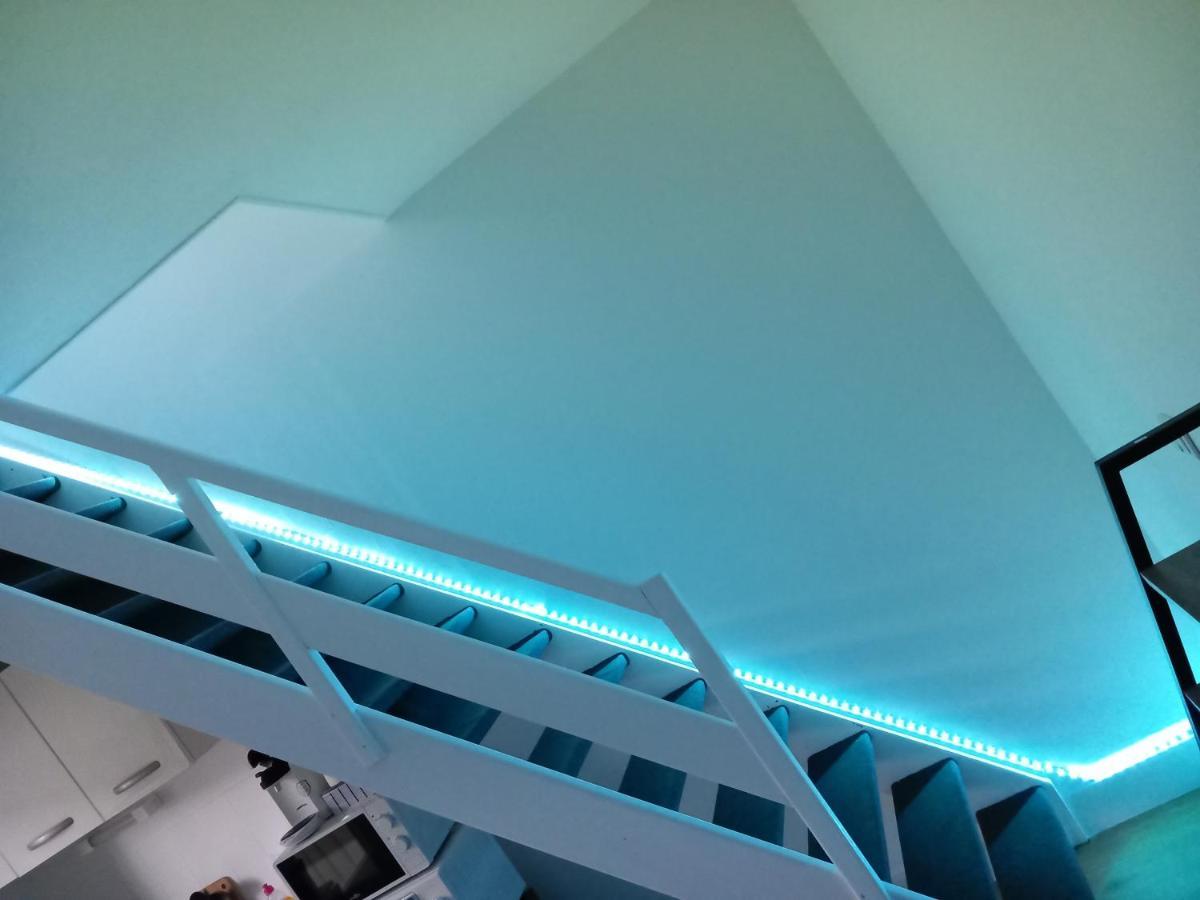 Pari57bis - T2 Meubles Entre Centre Et Futuroscope A 15min - Chu - Cci A 5 Min Appartement
